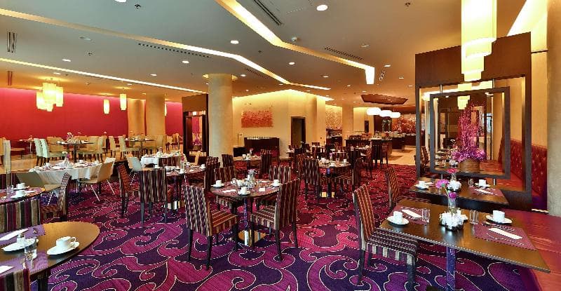 DoubleTree by Hilton Hotel Bratislava 4