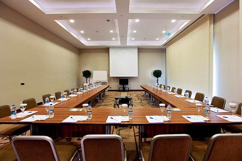Hilton Garden Inn Sanliurfa photo 1