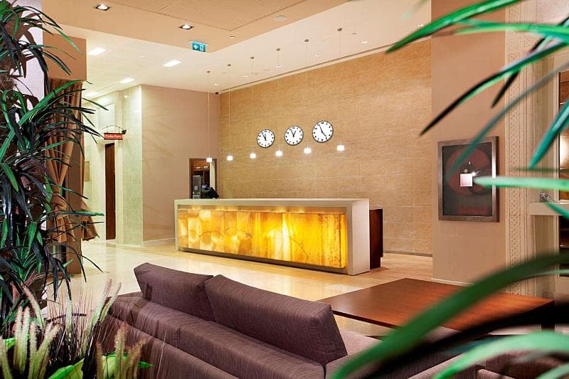 Hilton Garden Inn Sanliurfa 5