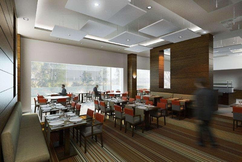 Hilton Garden Inn Sanliurfa 4