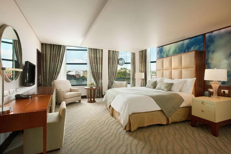Hilton Windhoek 5