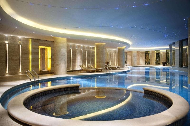 Hilton Hangzhou Qiandao Lake Resort 5