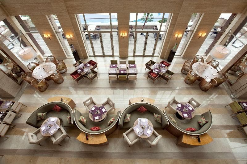 Hilton Hangzhou Qiandao Lake Resort photo 1