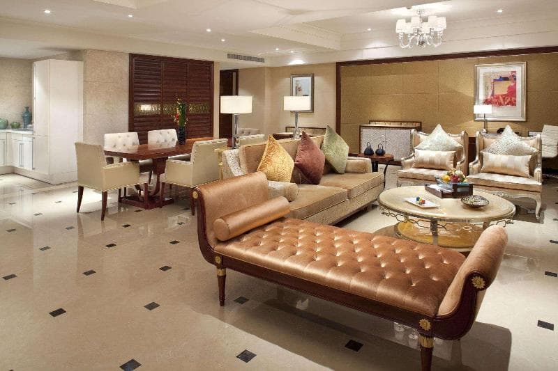 Hilton Hangzhou Qiandao Lake Resort 3