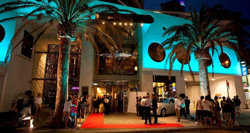 Surfers Paradise Hilton 3