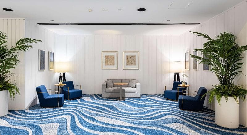 Surfers Paradise Hilton 5
