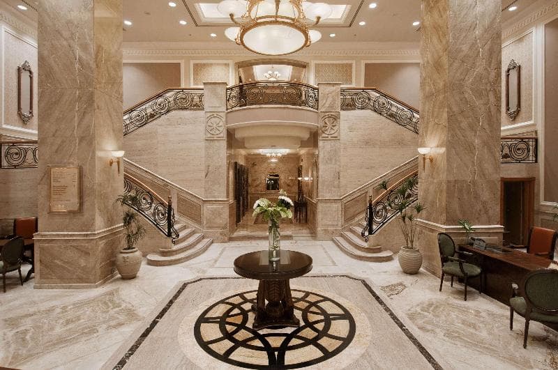 Hilton Cairo Zamalek Residences 4