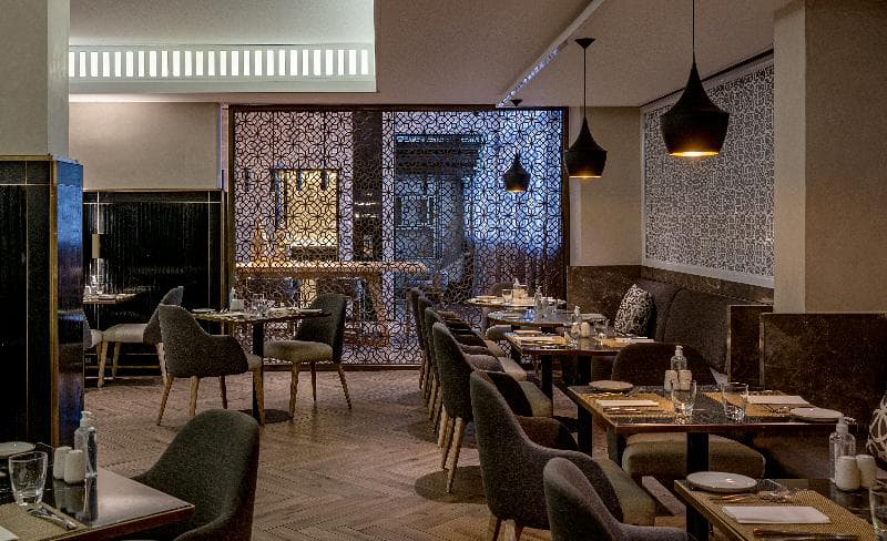 Hyatt Regency Cape Town main