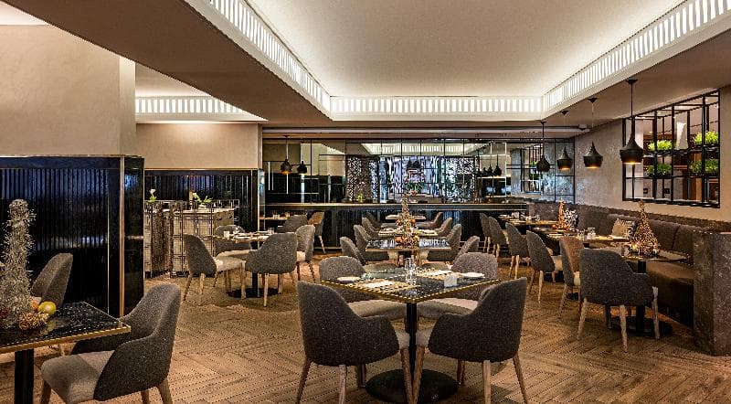 Hyatt Regency Cape Town 4