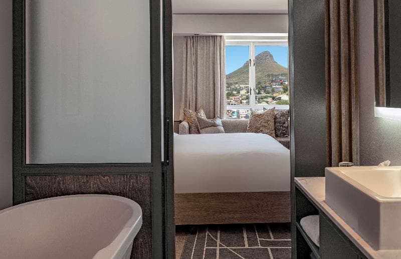 Hyatt Regency Cape Town 5