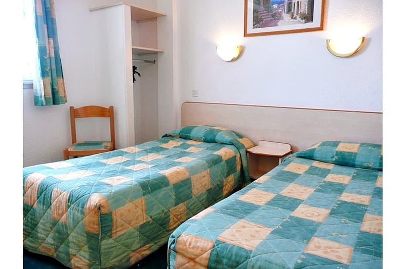 Hotel Agena main