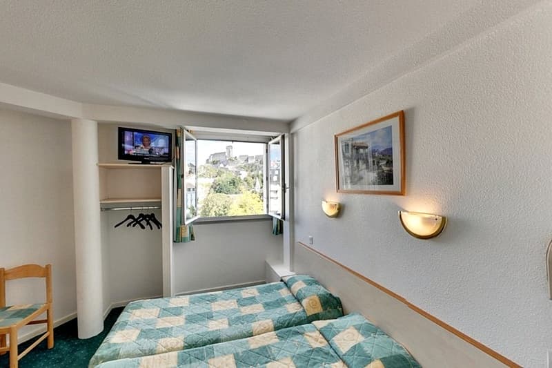 Hotel Agena 3