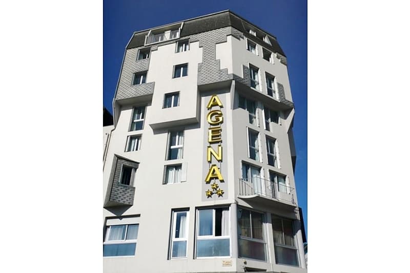 Hotel Agena 5