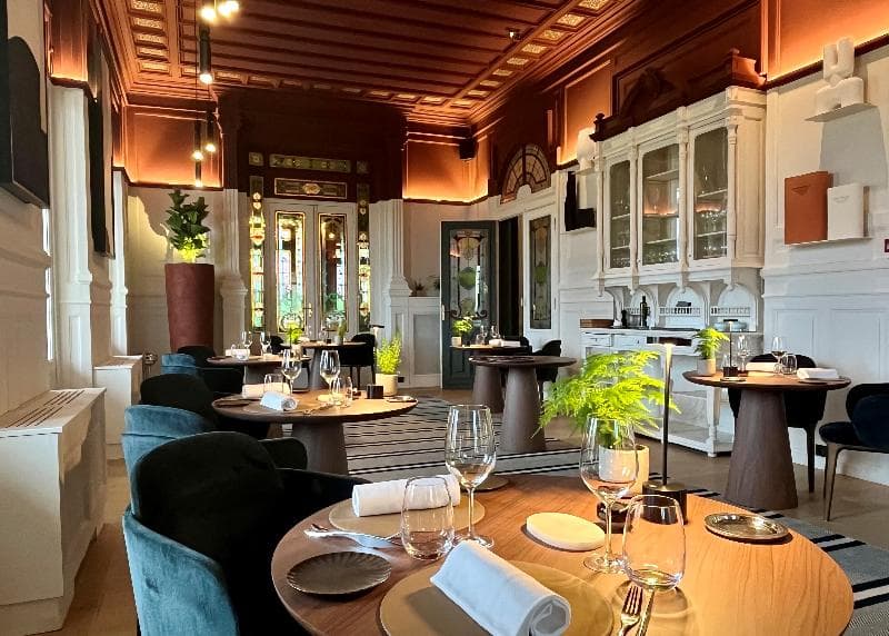 Chateau Grand Barrail 2