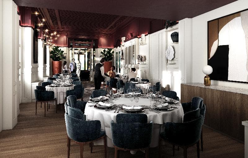 Chateau Grand Barrail 5