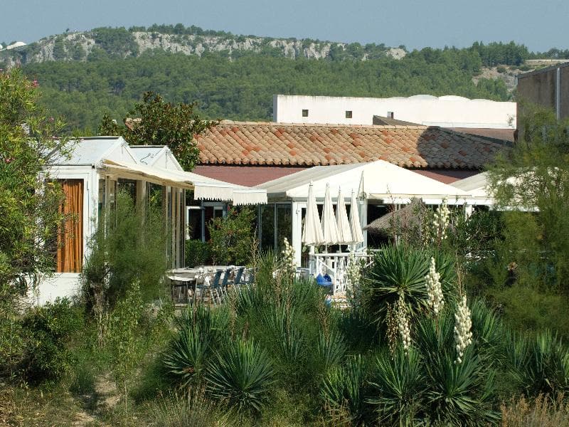 Hotel Le Phoebus Garden & Spa main