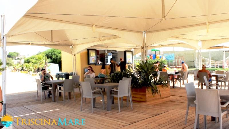 Triscinamare photo 1