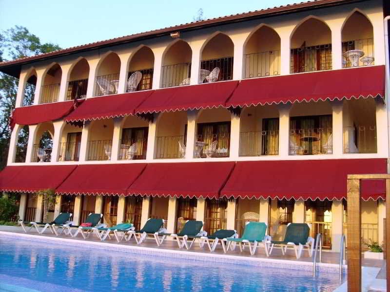 Mirage Resort - Clothing Optional - Adults Only 3