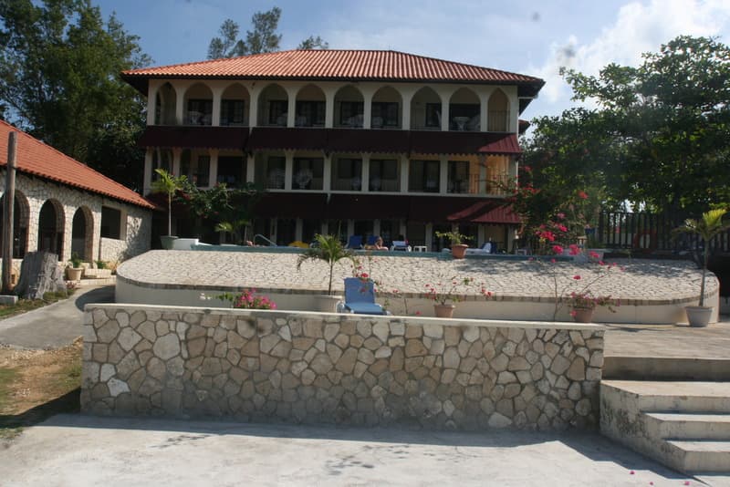 Mirage Resort - Clothing Optional - Adults Only 2