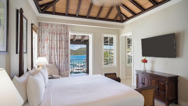 Scrub Island Resort, Spa & Marina, Autograph Collection 4