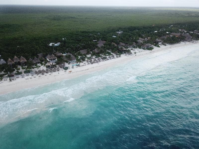 Hip Hotel Tulum 3
