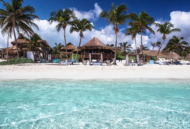 Hip Hotel Tulum 4