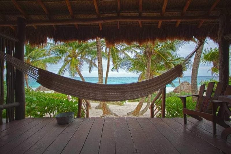 Hip Hotel Tulum photo 1