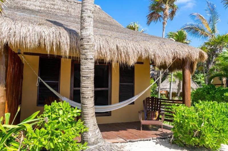 Hip Hotel Tulum 2