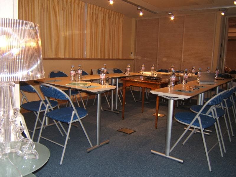 Hotel De Clisson 1