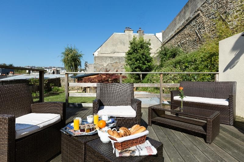 Hotel De Clisson 2