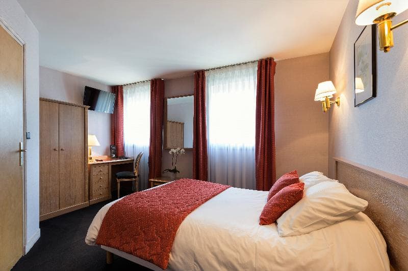 Hotel De Clisson 4