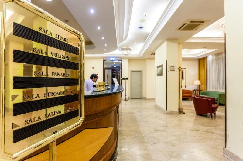 Europa Palace 2