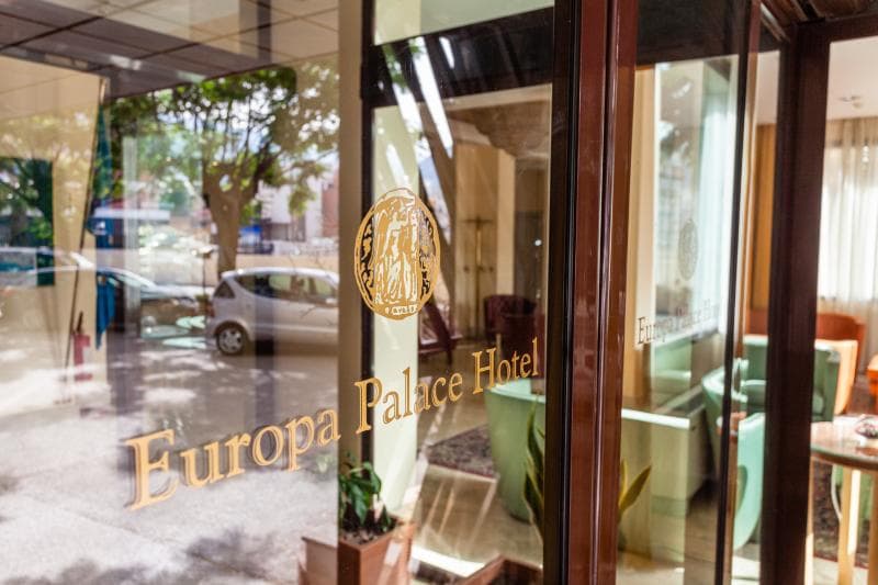 Europa Palace 3