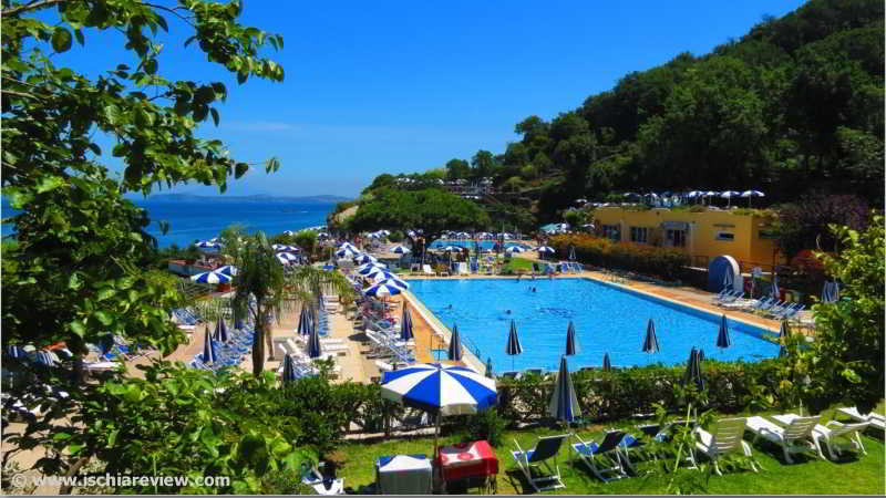 Hotel L'Oasi Parco Castiglione main