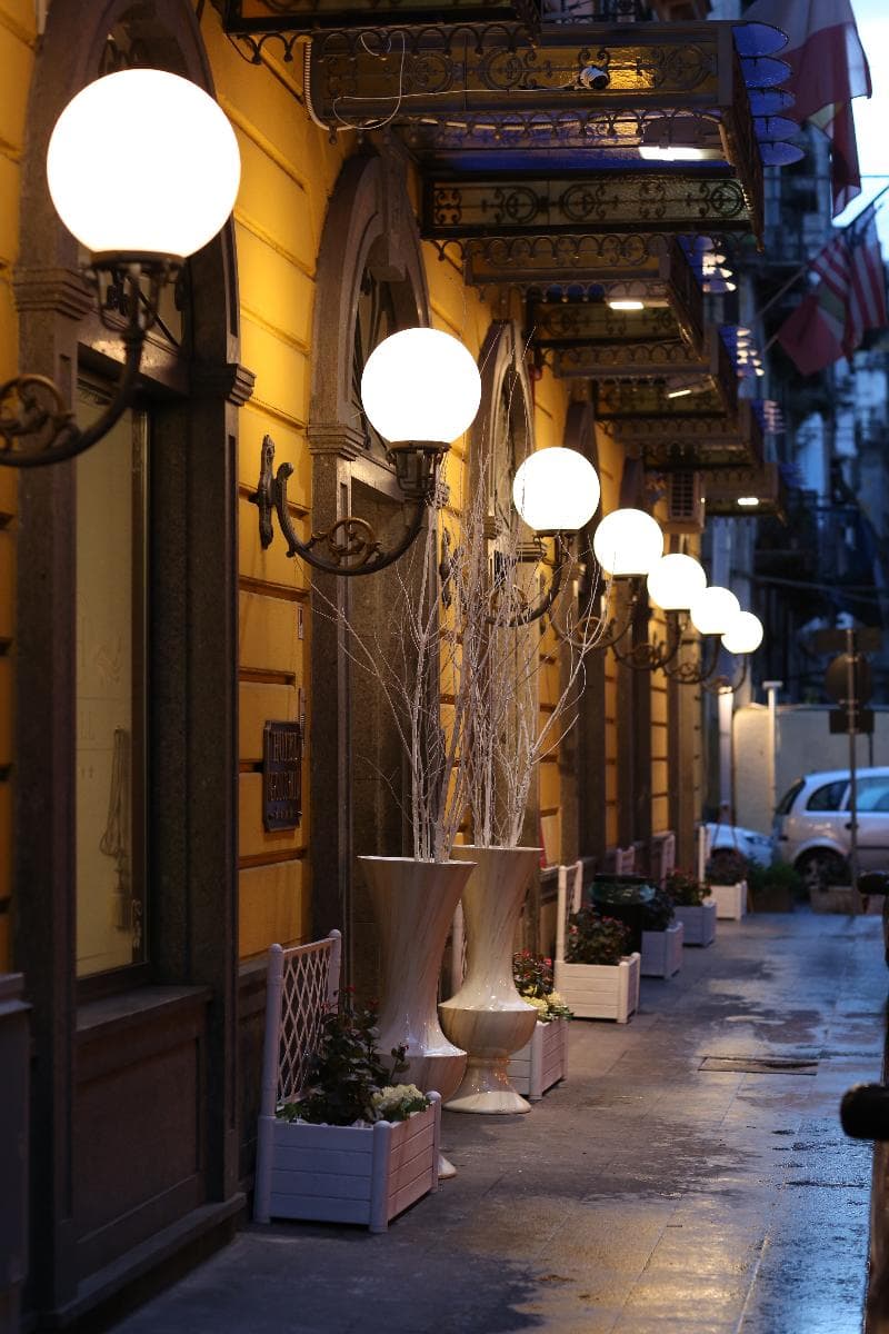 Hotel Vergilius Billia 3
