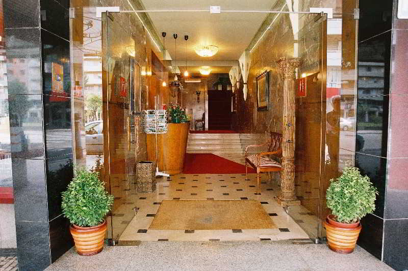 Hotel Vice-Rei photo 1