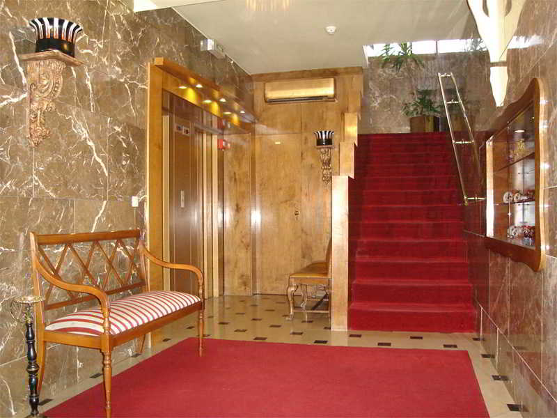 Hotel Vice-Rei 2