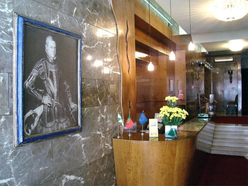Hotel Vice-Rei 4