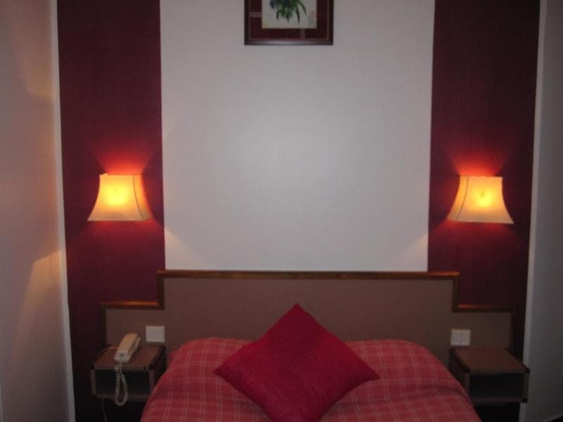 Royal Bergere (Adults only) 2