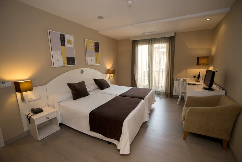 Sercotel Torico Plaza photo 1