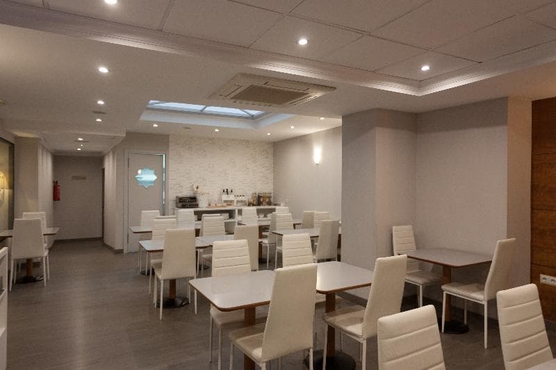 Sercotel Torico Plaza 5