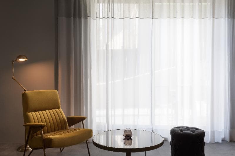 Argento Hotel 5
