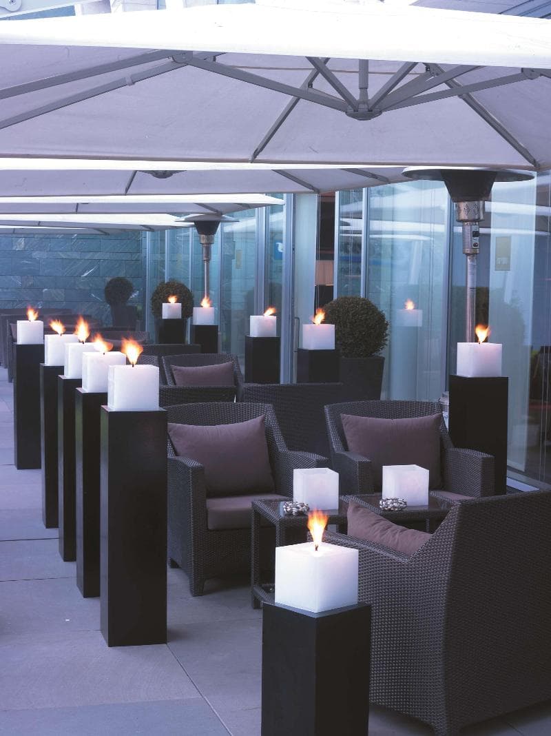 Radisson Blu Media Harbour Düsseldorf 2