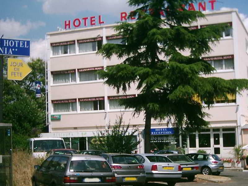 Grand Sénia photo 1