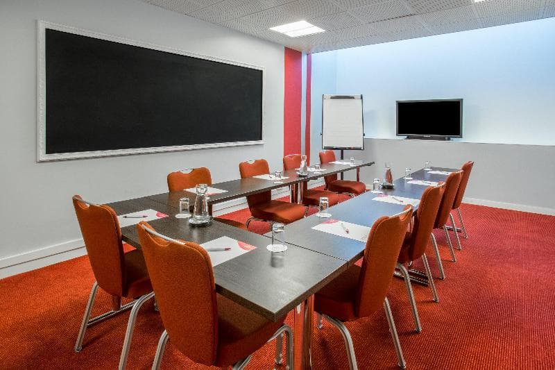 Crowne Plaza Montpellier - Corum 5
