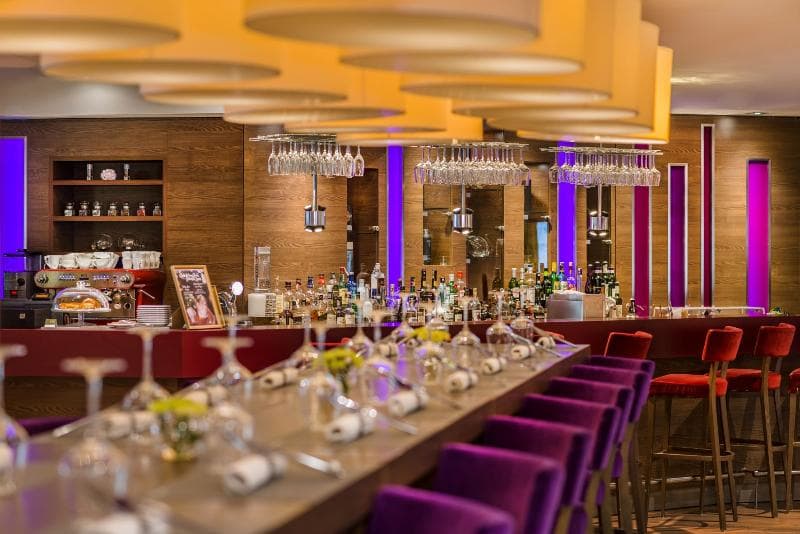Clarion Congress Hotel Bratislava 5