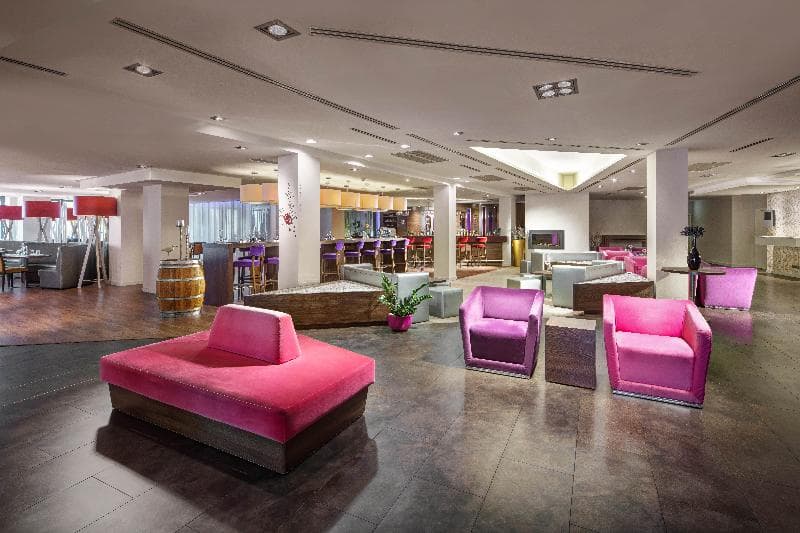 Clarion Congress Hotel Bratislava 3