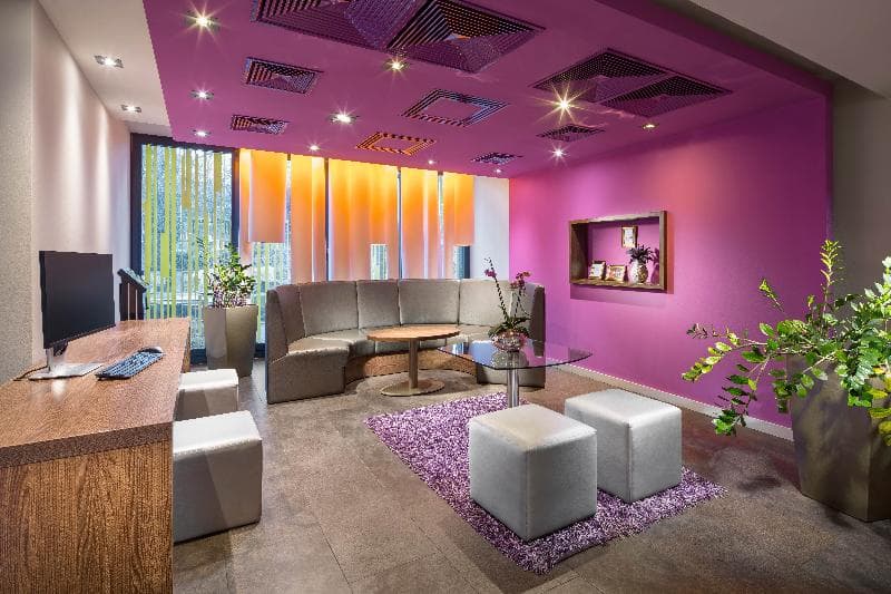 Clarion Congress Hotel Bratislava 4
