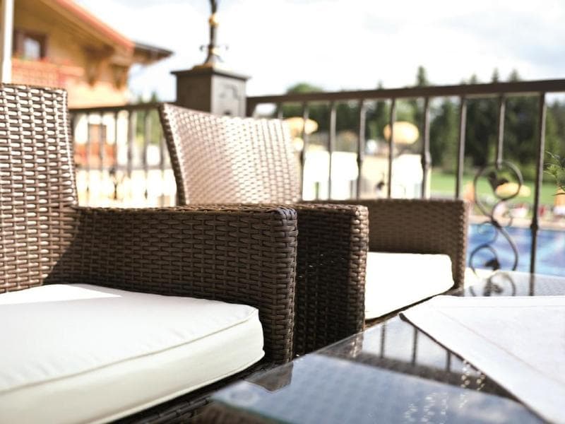 Alpenpark Resort Seefeld 3