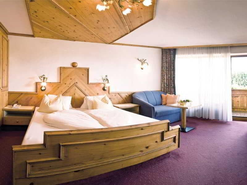 Alpenpark Resort Seefeld 5